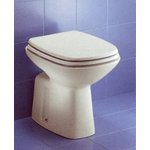 Dolomite WC deska Fleo J1051