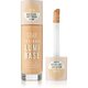 MUA Makeup Academy PRO/BASE Lumi Base posvetlitvena podlaga za ličila (primer) odtenek Luna (Cool) 33 ml