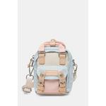 Doughnut torbica Macaroon Tiny 1L modra D226.0259