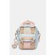 Doughnut torbica Macaroon Tiny 1L modra D226.0259