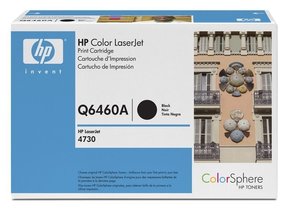 HP nadomestni toner Q6460A