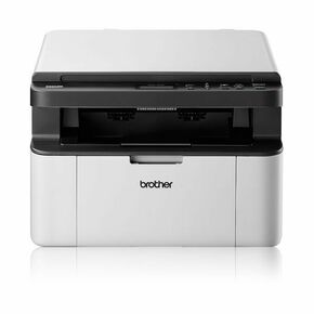 Brother DCP-1510E mono all in one laserski tiskalnik