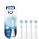 IO UC BELA NADOMESTNA GLAVA 4 KOSI ORAL-B