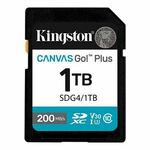Kingston SD 1TB spominska kartica