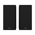 Klipsch R-50PM zvočniki, 120W, brezžični, bluetooth, črni, USB