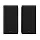 Klipsch R-50PM zvočniki, 120W, brezžični, bluetooth, črni, USB