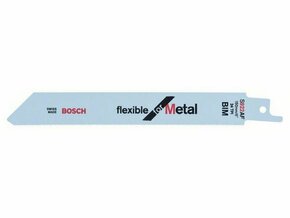 Bosch S 922 AF Flexible for Metal