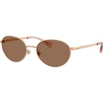 Ralph by Ralph Lauren RA4148 942773 ONE SIZE (55) Zlata/Rjava