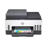 HP Smart Tank 750 kolor multifunkcijski brizgalni tiskalnik, duplex, A4, CISS/Ink benefit, 4800x1200 dpi, Wi-Fi