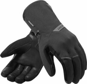 Rev'it! Chevak GTX Ladies Black M Motoristične rokavice
