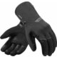 Rev'it! Chevak GTX Ladies Black M Motoristične rokavice