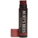 "Burt's Bees Balzam za ustnice z barvnimi pigmenti - Red Dahlia"