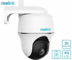 Reolink GO PT Plus IP kamera