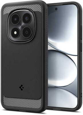 Spigen Rugged Armor ovitek za Xiaomi Redmi Note 15 Pro 5G