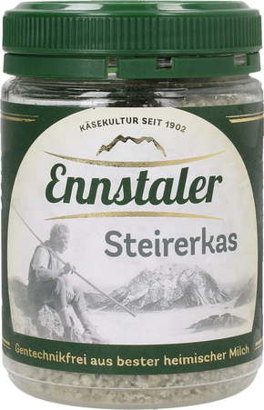 Ennstaler Steirerkas - 125g