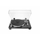 Audio-Technica gramofon AT-LPW30BK