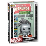 Naslovnica stripa Funko POP 2023: Marvel - Tales of Suspense #39