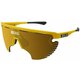 SCICON Aerowing Lamon Yellow Gloss/SCNPP Multimirror Bronze/Clear Kolesarska očala