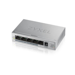 Zyxel GS1005HP-EU0101F switch, 5x