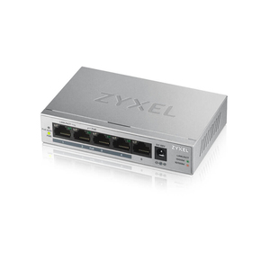 Zyxel GS1005HP-EU0101F switch