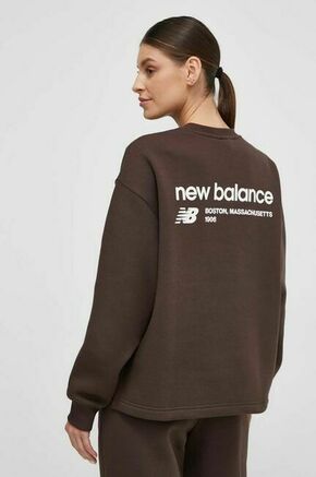 Pulover New Balance ženska