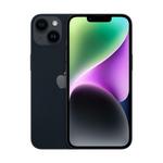 Apple iPhone 14, 128GB, črni