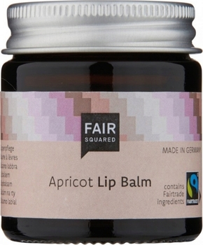 "FAIR Squared Balzam za ustnice Sensitive Apricot - 20 g"