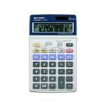 Sharp kalkulator EL337C