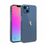 MG Ultra Clear 0.5mm silikonski ovitek za OnePlus Nord N20 5G, prozoren