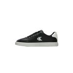 Calvin Klein Nizke superge temno siva / črna / bela 30529126