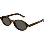 Sončna očala Saint Laurent rjava SL.751.JEANNE