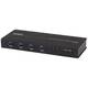 shumee Aten industrijsko USB 3.1 Gen1 4-portno stikalo, US3344I-AT