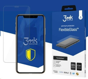 3MK Apple iPhone 12/12 Pro - 3mk FlexibleGlass