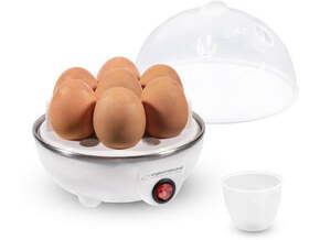 ESPERANZA kuhalnik za jajca do 7 jajc EKE001