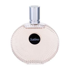 Lalique Satine parfumska voda 50 ml za ženske
