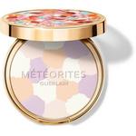 GUERLAIN Météorites Compact Mattifying Powder kompaktni puder odtenek 01 Translucent 8.5 g