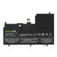 Baterija za Lenovo Yoga 3 1470 / Yoga 3 700, 6050 mAh