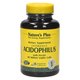 Nature's Plus Acidofilus kapsule - 90 veg. kapsul