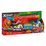 Zuru X-Shot Dino Hunter puška (01299)
