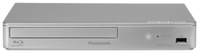 Panasonic DMP-BDT168EG 3D blu ray predvajalnik