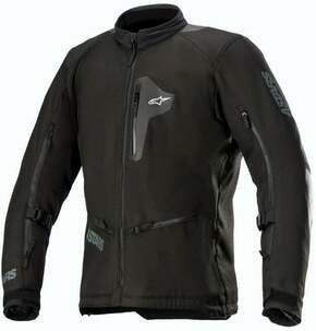 Alpinestars Venture XT Jacket Black/Black S Tekstilna jakna