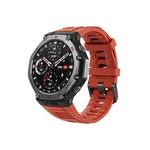 Amazfit T-Rex 3 Lava 48mm pametna ura