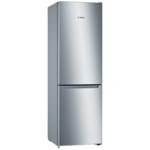 Bosch KGN36NLEA vgradni hladilnik z zamrzovalnikom, 1860x600x660