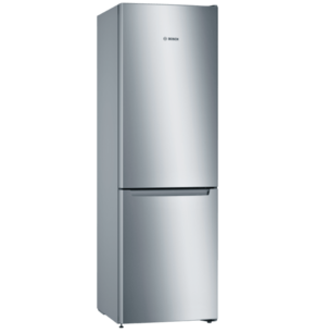 Bosch KGN36NLEA hladilnik z zamrzovalnikom