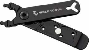 Wolf Tooth Master Link Combo Pliers Black/Black Orodje
