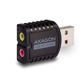 Mini zvočna kartica Axagon ADA-17