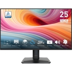 MSI PRO MP251 E2 monitor, IPS, 24.5", 120Hz, HDMI, Display port, VGA (D-Sub), USB