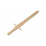 Čisté dřevo PureWood Leseni meč 55 cm
