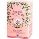 English Tea Shop Bio Beautiful Me Wellness čaj
