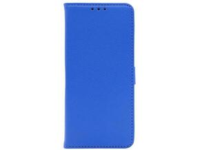 Chameleon Samsung Galaxy A13 4G - Preklopna torbica (WLG) - modra